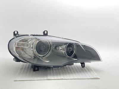 ✅✅✅Faro Derecho Xenón Delantero BMW E70 X5 7240788 63117240788 AA FS - Imagen 1 de 4