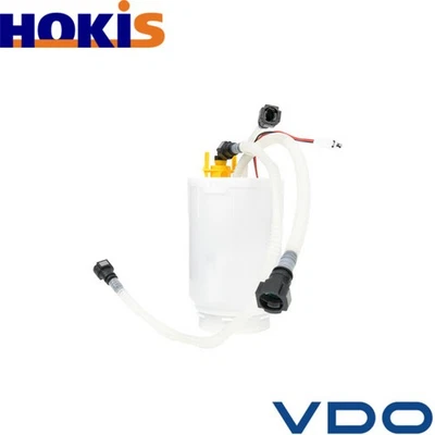 FUEL FEED UNIT 2803580117302 FOR VW TOUAREG PORSCHE CAYENNE AUDI Q7 AZZ 3.2L Q7 - Imagem 1 de 4