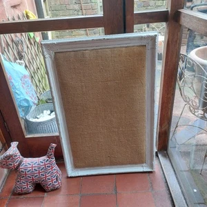 Vintage Decorative Pin Board - Picture 1 of 4