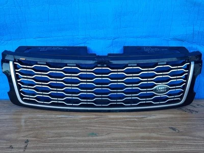 2018-2020 LAND ROVER RANGE HSE L405 CENTER GRILLE OEM Foto 1 de 4