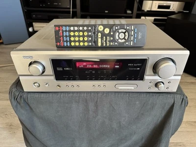 Sintoamplificatore 5.1 - Immagine 1 di 4