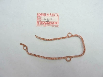 1967-1971 KAWASAKI A1 A1SS A7 A7SS крышка головки блока цилиндров прокладка новый из старых запасов QTY 2 1404 - Изображение 1 из 4