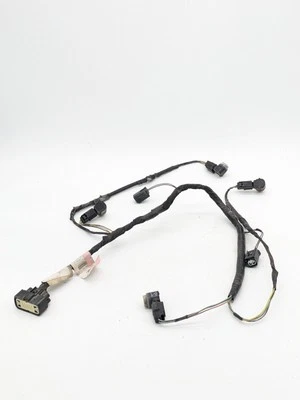 Arnés sensor aparcamiento parachoques trasero Ford FLEX 2013-2014 DA8T 14N139 EA Foto 1 de 4