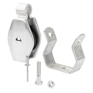 31-12 Extension Ladder Pulley Replacement Kit Compatible with Werner Brand & - Picture 1 of 7