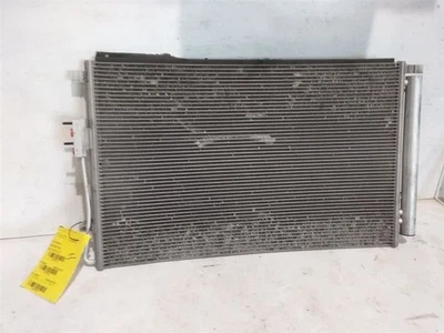 2016-2020 Kia Sorento AC Condenser 3.3L - Image 1 of 4