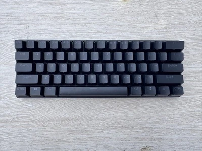 Steelseries Apex Pro Mini Wired Gaming Keyboard KB-00017 - Image 1 of 4