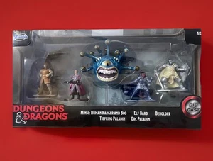 *SELLADO* JADA Dungeons and Dragons Deluxe Metal Miniatures RPG 2" Figuras ¡NUEVO! - Imagen 1 de 9