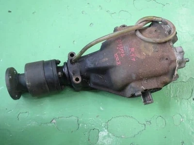 SUBARU Vivio 1993 Rear Rigid Differential Assembly 38300KA360 [PA99373069] - Image 1 of 4