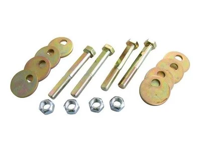 Kit de alineación delantero Belltech 78236VHNH 1989 1990 para Chevrolet C2500 1988-1998 Foto 1 de 2