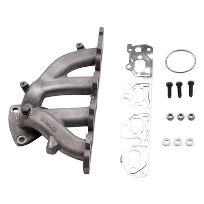 Colector de escape con juntas para GMC Terrain Chevrolet Equinox 2015-2017 2,4 L l4 Foto 1 de 4