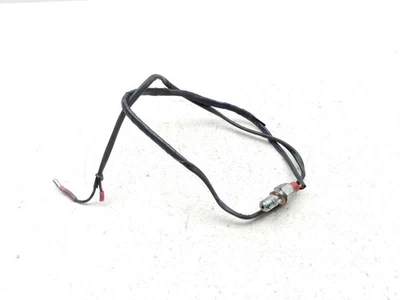 07 Honda CBR600RR CBR 600 Rear Brake Light Switch Sensor - Image 1 of 4