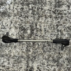 14-16 BMW 428 GC F32 F36 FRONT LEFT DRIVER SIDE SWAY BAR STABILIZER ARM LINK OEM - Bild 1 von 3