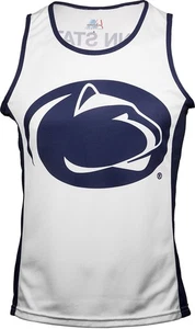 Penn State Nittany Lions Men's RUN/TRI Singlet (2XL, 3XL) - Picture 1 of 4