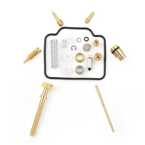 Para 1999 2000 Polaris Sportsman 500 Kit Reparación Carburador - Imagen 1 de 6
