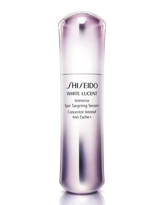 Shiseido White Lucent Intensive Spot Targeting Serum