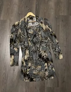Vestido vintage Vivienne Westwood Anglomania para mujer - Imagen 1 de 9