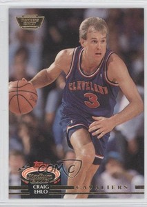 1992-93 Topps Stadium Club Members Only Craig Ehlo #59