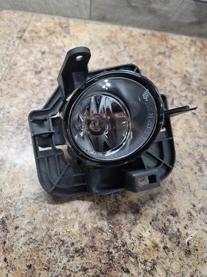 Fits Nissan Altima Fog Light 2007-2012 Passenger Side  - Image 1 of 3