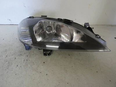 Scheinwerfer Renault Megane I BJ 2000 rechts ohne Leuchtmittel und Stellmotor - Bild 1 von 3