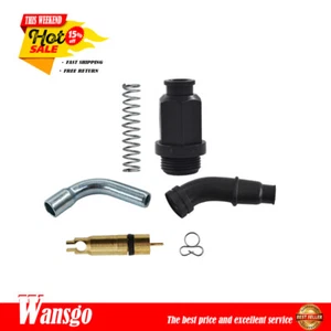 1994-2000 For Honda TRX 300 Fourtrax Carburetor Plunger Choke Starter Valve Kit - Picture 1 of 7