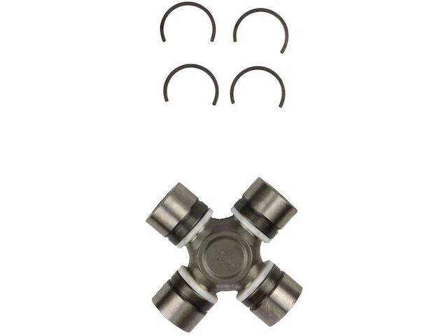 Spicer Greasable U Joint fits Jeep Wrangler 2013-2017 79BJVV - Image 1 of 1