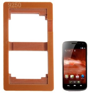 PROFESSIONAL DIMA PR FIXING GLASS DISPLAY SAMSUNG NEXUS i9250 GALAXY
