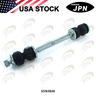 Front Stabilizer Sway Bar Link for GMC Savana 1500 1996-2014 — 1pc - Image 1 of 4