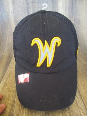 Captivating One Size Women NCAA Wichita State Shockers Basketball cap hat     #6 - Image 1 of 4