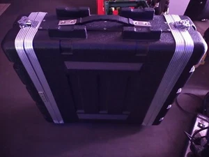 Rack Case 3U / 3HE 19" | ABS | Einbautiefe 42 cm | thomann - Bild 1 von 7