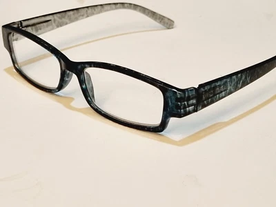 Sight Station (Foster Grant) - Bronwyn - Mottled Green Women's Reading Glasses
