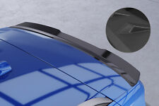 Heck Spoiler Dach Flügel Tuning Wing für Volvo XC90 (2.Gen) HF035-L