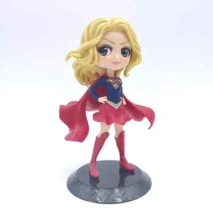 Super Woman DC Universe Model Statue Action Figure Figurine Toy - Picture 1 of 1