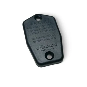 Polaris Sportsman Scrambler Front Hand Brake Fluid Reservoir Lid ONLY - 1930796 - Picture 1 of 9