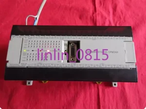 1pcs Used Omron CPM2AH-60CDR-A - Picture 1 of 2