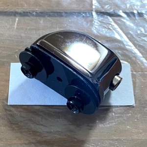 TAMAoriginal Lug Assy BlackNickel Star classic Floor Tom/Snare Drums 286# - Picture 1 of 2