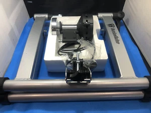 Bike Lane 83-DT5243 Bicycle Indoor Trainer - Unused MISSING PARTS! NO AXLE! kp - Picture 1 of 12