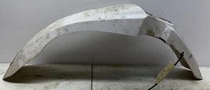 2001 YAMAHA XT225 FRONT FENDER 4BE215110000 - Picture 1 of 8