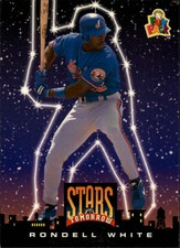 B1811- 1994 Fun Pack Baseball Cards 1-240 +Rookies -You Pick- 10+ FREE US SHIP