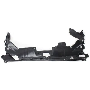Protector contra salpicaduras bajo cubierta del motor inferior 74111SEPA03 AC1228102 se adapta a 04-08 TL - Imagen 1 de 5
