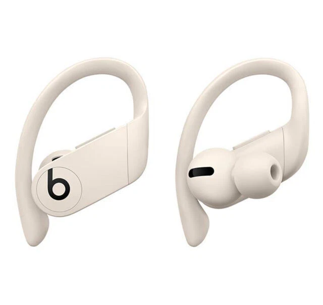 Beats by Dr Dre MV722LLA Powerbeats Pro Wireless Earphones - Ivory