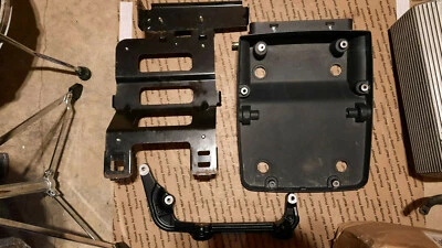 2003-2004 Ford Mustang Mach1 Ram пневматическая установка (капот) Mach 1 4,6 л 32 В 03 04 - Изображение 1 из 4