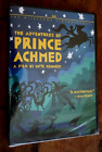 The Adventures of Prince Achmed. New