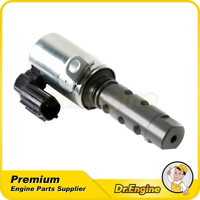 Variable Timing Solenoid Fit 97-10 Toyota 4Runner Tundra Sequoia Lexus 4.7L - Image 1 of 4
