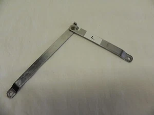 Vintage NLCO Flip Top Tool Chest Left Side Hinge 10-1/2'' Long USA - Picture 1 of 11