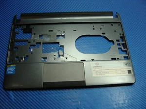 Gateway LT41P04u 10.1" Genuine Laptop Palmrest with Touchpad 3EZEATATN00 - Picture 1 of 7