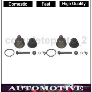 2 Front Lower Ball Joints Fits 1990 1991 1992 1989 1997 1993 1994 Ford Probe - Picture 1 of 4