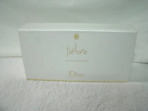 DIOR--jadore -Scent Collection--4 Mini--0.13/0.17 Fl oz---Sealed Box/Unopened - Picture 1 of 4
