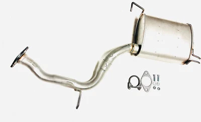 Rear Muffler for  Kia Sorento 2016-2020 2.4L AWD - Image 1 of 3