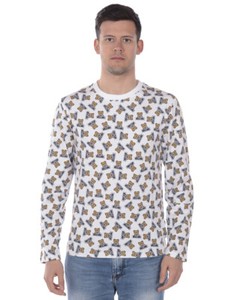 moschino shirt mens