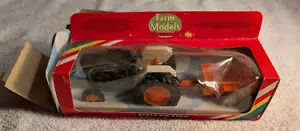 NEW Britains Farm Models Tractor & Mini Trailer 1:32 9431 - Picture 1 of 7